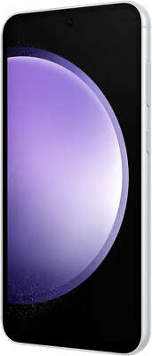 Смартфон Samsung Galaxy S23 FE 5G, Samsung Exynos 2200, 8Gb RAM, 128Gb, фиолетовый (SM-S711BZPGCAU)