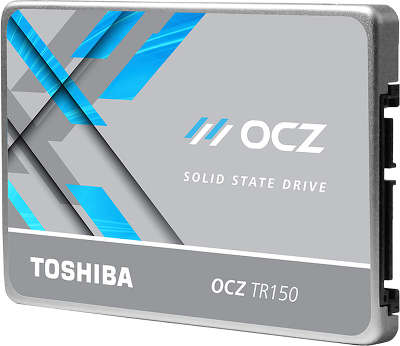 Твердотельный накопитель SSD OCZ SATA-3 960Gb TRN150-25SAT3-960G Trion 150 2.5"