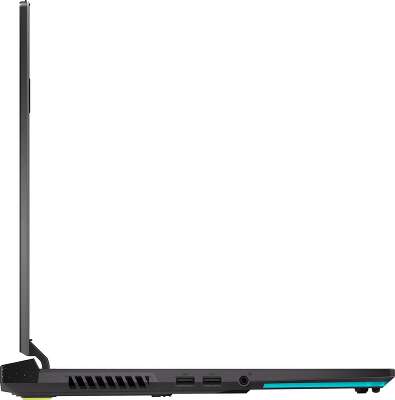 Ноутбук ASUS ROG Strix G17 G713RM-KH092W 17.3" FHD IPS R 7 6800H/16/512 SSD/RTX 3060 6G/W11