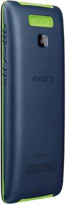 Мобильный телефон Philips E311 Dual Sim, Navy