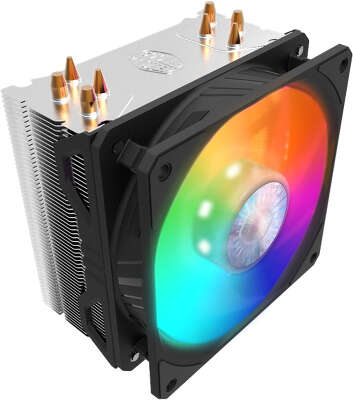 Кулер для процессора COOLERMASTER Hyper 212 Spectrum V2