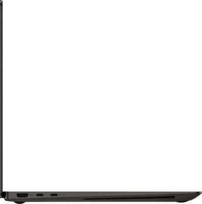 Ноутбук SAMSUNG Galaxy Book 3 Ultra NP964 16" WQHD+ AMOLED i7-13700H/32/1Tb SSD/RTX 4050 6G/W11Pro графит