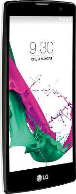 Смартфон LG G4c H522Y 8Gb, Black/White