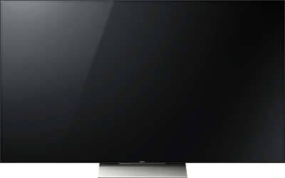 ЖК телевизор Sony 55"/139см KD-55XD9305 3D LED 4K
