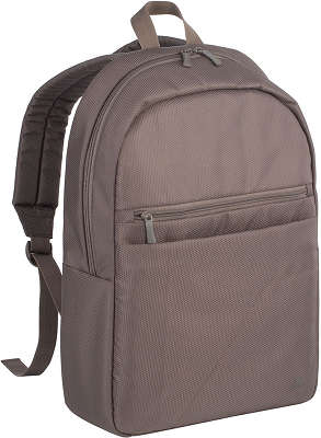Рюкзак для ноутбука 15,6" RIVA 8065, khaki
