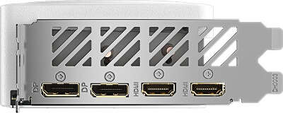 Видеокарта GIGABYTE NVIDIA nVidia GeForce RTX 4060Ti AERO 8Gb DDR6 PCI-E HDMI, 3DP