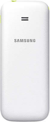 Мобильный телефон Samsung SM-B310E White