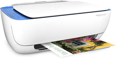Принтер/копир/сканер F5S44C HP DeskJet Ink Advantage 3635, WiFi
