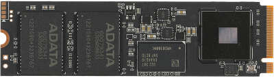 Твердотельный накопитель NVMe 1Tb [AGAMMIXS70B-1T-CS] (SSD) ADATA XPG GAMMIX S70 BLADE