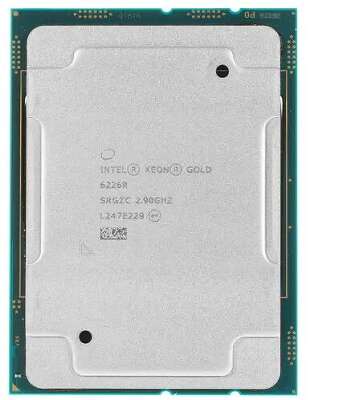 Процессор Intel Xeon Gold-6226R, (2.9GHz) LGA3647, OEM