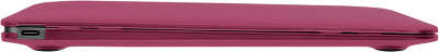 Чехол InCase Hardshell для MacBook 12", розовый [CL60680]