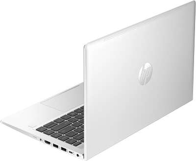 Ноутбук HP ProBook 445 G10 14" FHD IPS R5 7530U/8/512Gb SSD/Без OC серебристый