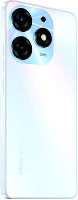 Смартфон TECNO Spark 10 Pro 8/256GB Pearl White
