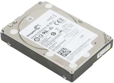 Жесткий диск 600Gb [ST600MM0088] (HDD) Seagate Enterprise Performance