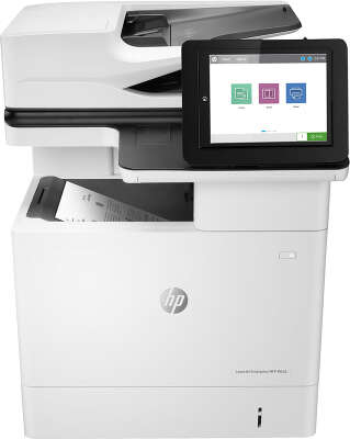 Принтер/копир/сканер/факс HP LaserJet Enterprise M636fh