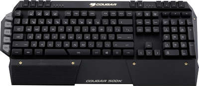 Клавиатура Cougar 500K