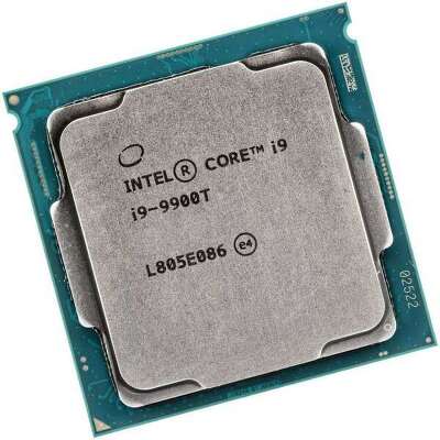 Процессор Intel Core i9-9900T (2.1GHz) Socket1151v2 OEM