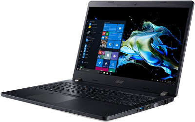 Ноутбук Acer TravelMate P2 TMP215-52-529S 15.6" FHD i5 10210U/8/256 SSD/WF/BT/Cam/Linux