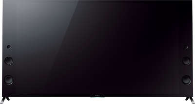 ЖК телевизор Sony 55"/139см KD-55X9305C 3D LED 4K с поддержкой аудио высокого разрешения