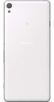 Смартфон Sony F3112 Xperia™ XA Dual, белый