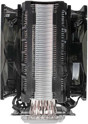 Кулер для процессора Ice Hammer IH-4600N <SocketAM2/LGA775/1366/1156>