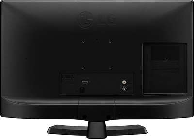 ЖК телевизор LG 28" 28MT48VF-PZ черный
