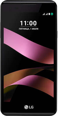 Смартфон LG X Style K200ds 32Gb, Titan
