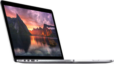 Ноутбук Apple MacBook Pro 13" Retina Z0QM000NX (i7 3.1 / 8 / 128 GB)