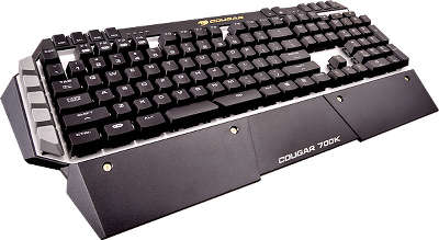 Клавиатура Cougar 700K Cherry MX Black [CGR-WM2SB-700]