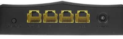 Маршрутизатор Tenda AC8, 802.11a/b/g/n/ac, 2.4 / 5 ГГц