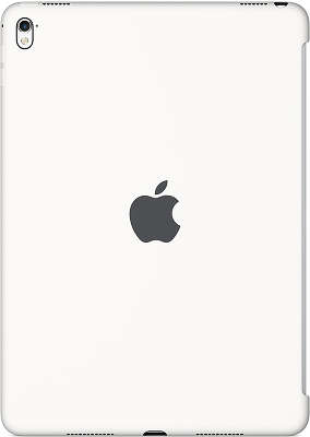 Чехол Apple Silicone Case для iPad Pro 9.7", White [MM202ZM/A]