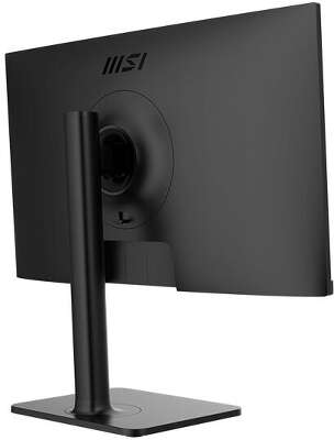 Монитор 24" MSI Modern MD2412P IPS FHD HDMI, USB Type-C