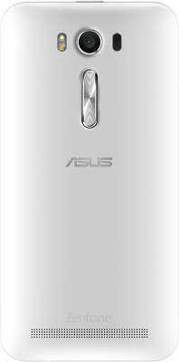 Смартфон ASUS Zenfone 2 Laser ZE500KL 32Gb ОЗУ 2Gb, White (ZE500KL-1B436RU)