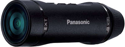 Камера Panasonic HX-A1, чёрная