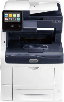 Принтер/копир/сканер/факс Xerox VersaLink C405DN, цветной