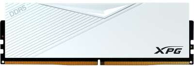 Набор памяти DDR5 DIMM 2x32Gb DDR6000 ADATA XPG Lancer (AX5U6000C3032G-DCLAWH)