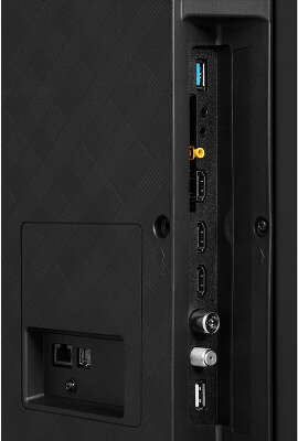 Телевизор 85" Hisense 85A6BG 4K UHD HDMIx2, USBx2