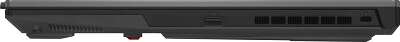 Ноутбук ASUS TUF Gaming F17 FX707VV-HX150 17.3" FHD IPS i7 13700H/16/1Tb SSD/RTX 4060 8G/Dos