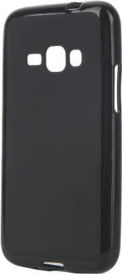 Чехол-накладка Pulsar CLIPCASE TPU для Samsung Galaxy S7 edge (G935) черный