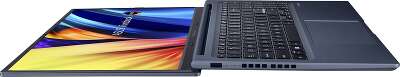 Ноутбук ASUS VivoBook 15X X1503ZA-L1501 15.6" FHD OLED i3 1220P 1.5 ГГц/8/512 SSD/Dos