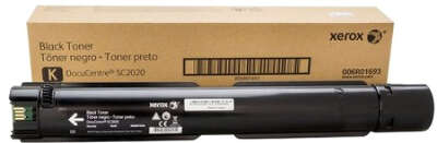 Картридж Xerox 006R01693 DC SC2020 (9000 стр.), черный