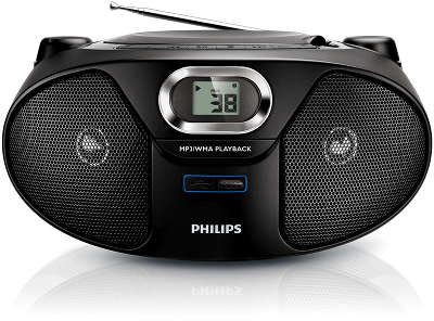 Магнитола-радиоприемник Philips AZ 385
