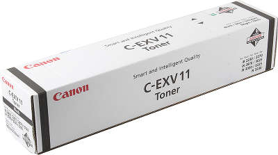 Тонер Canon C-EXV11 original