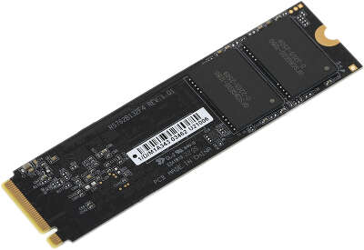 Твердотельный накопитель NVMe 512Gb [GP-GM30512G-G] (SSD) Gigabyte M30