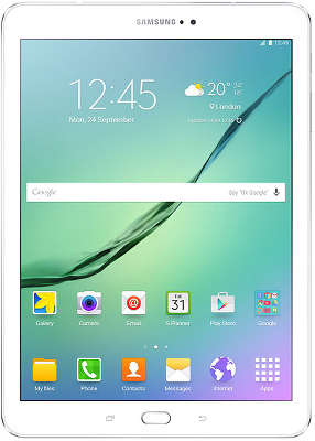 Планшетный компьютер 9.7" Samsung Galaxy Tab S2 32Gb, White [SM-T813NZWESER]