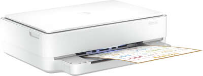 Принтер/копир/сканер HP DeskJet Plus Ink Advantage 6075, WiFi