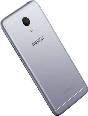 Смартфон Meizu M3 Note 16Gb Silver/White