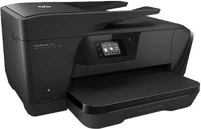 Принтер/копир/сканер G3J47A HP OfficeJet 7510 A3 WiFi