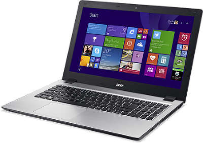 Ноутбук Acer Aspire V3-575G-74R3 i7-6500U/12Gb/2Tb/Multi/940M 4Gb/15.6"/W10H/WiFi/BT/Cam