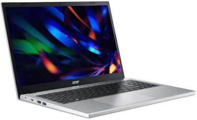Ноутбук Acer Extensa 15 EX215-33-P56M 15.6" FHD IPS N200 1 ГГц/8/256 SSD/Dos